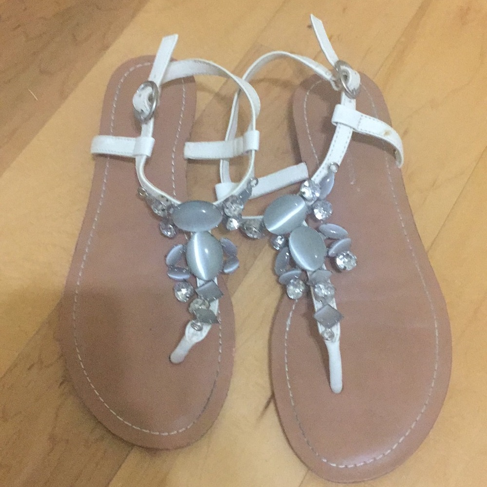 BCBGenteration sandals